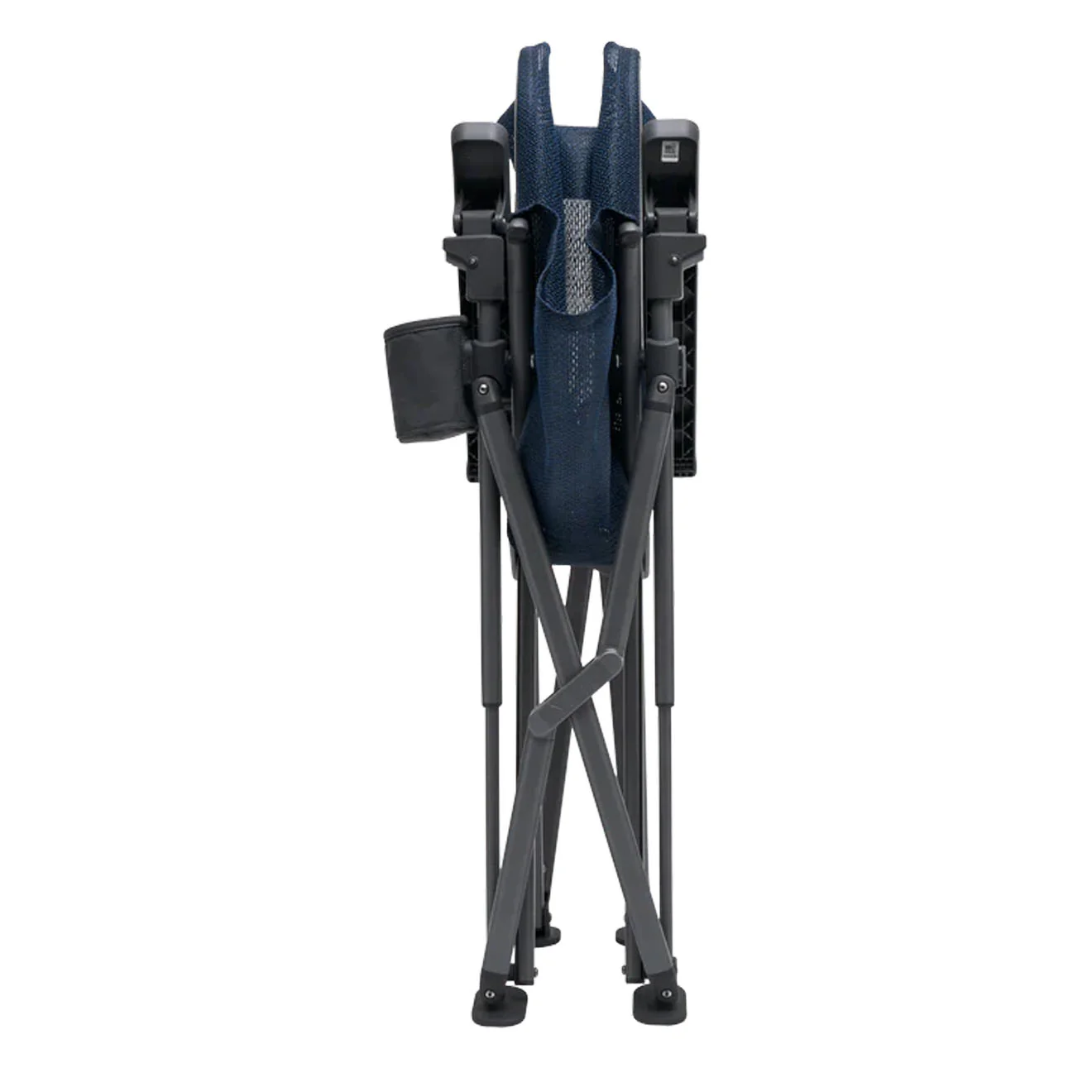Yeti Trailhead Camp Chair Navy - Image 4