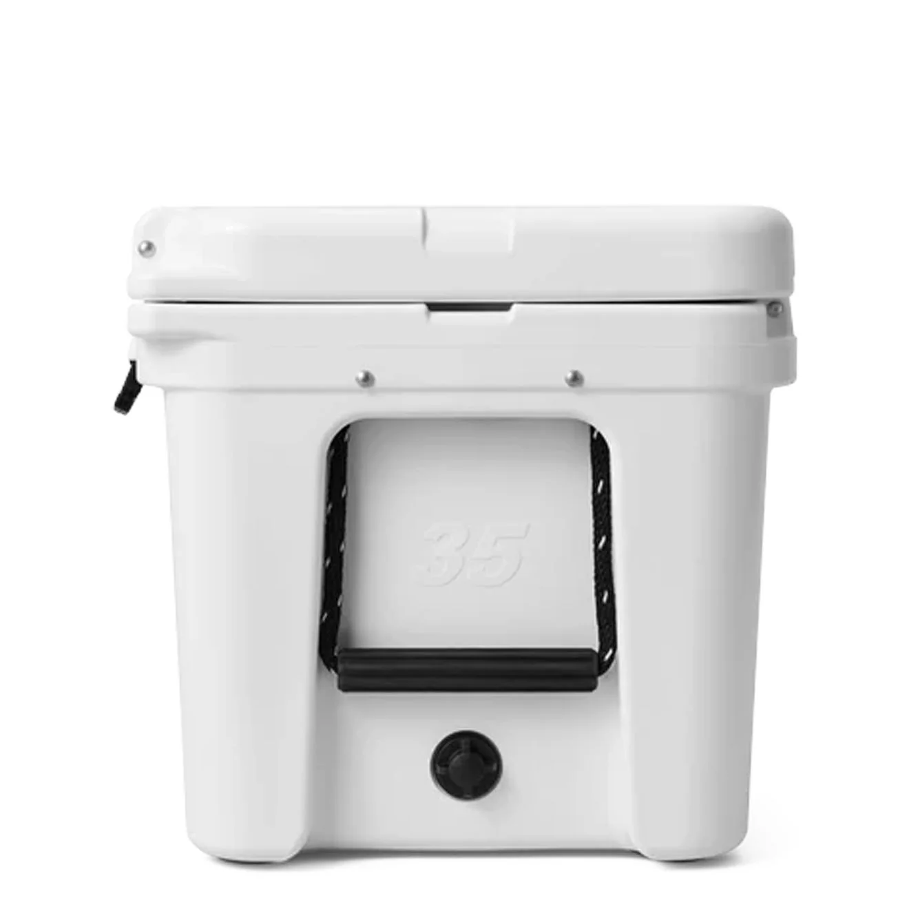 Yeti Tundra 35 White - Image 4