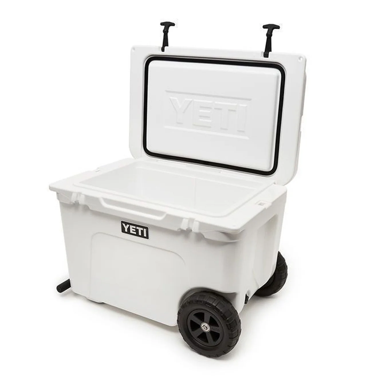 YETI Tundra Haul Cooler White - Image 3