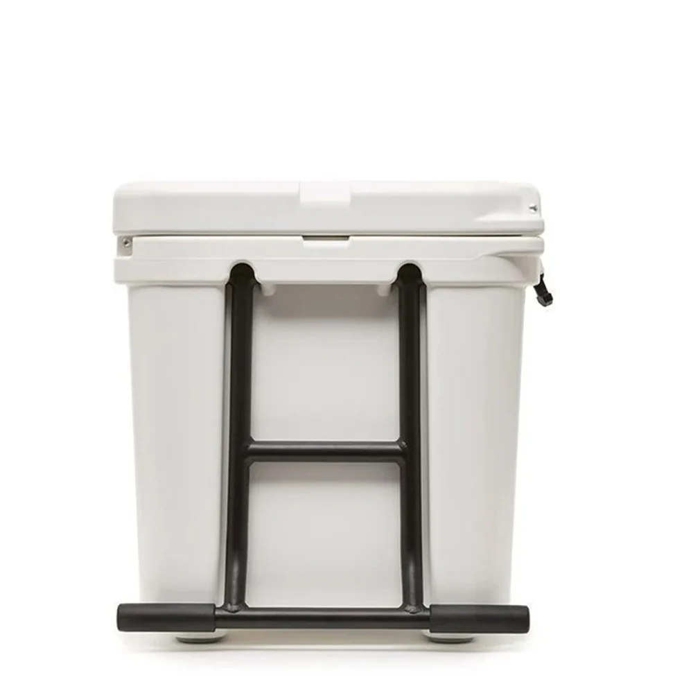 YETI Tundra Haul Cooler White - Image 4