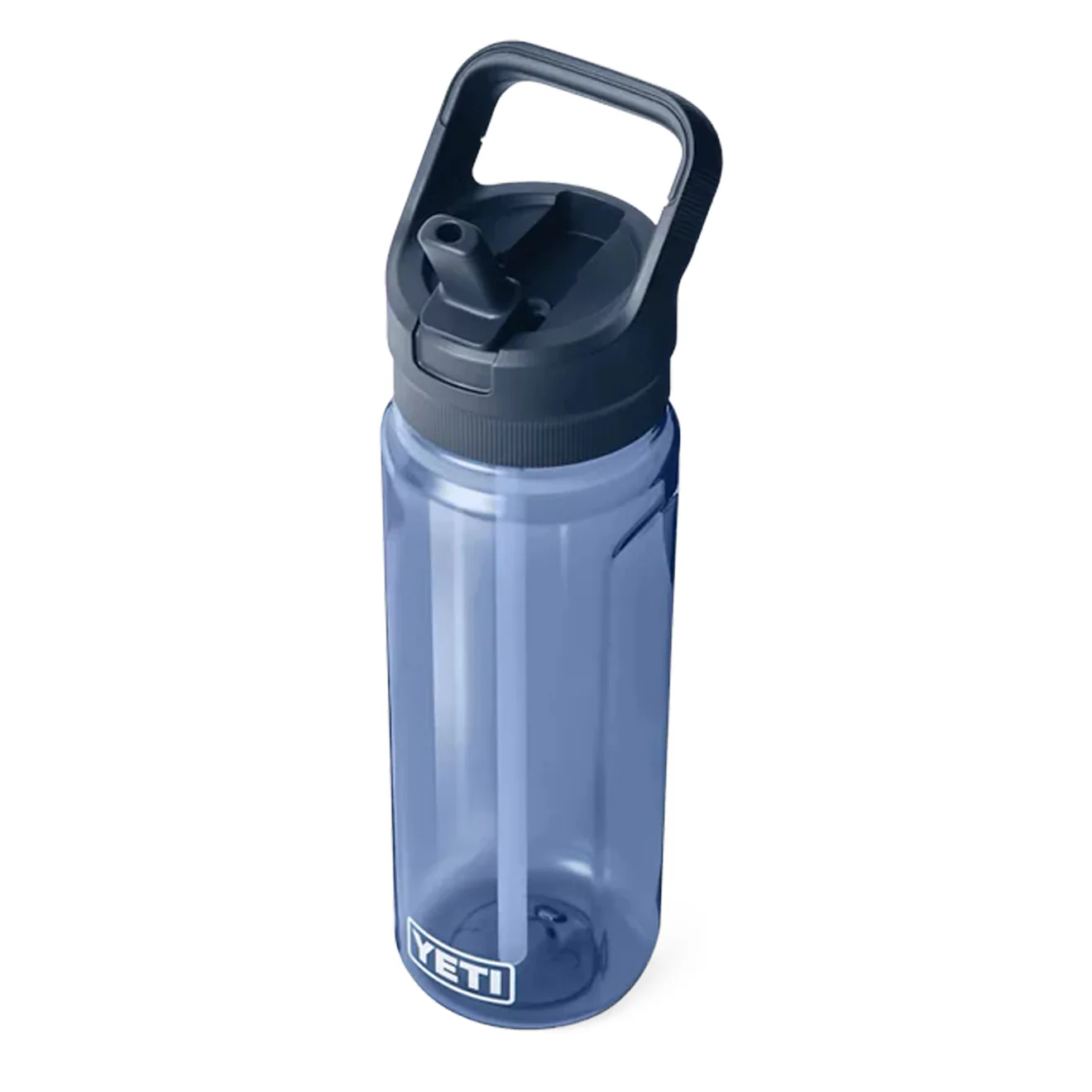 Yeti Yonder C Straw Water Bottle 750 ML Navy - Image 3