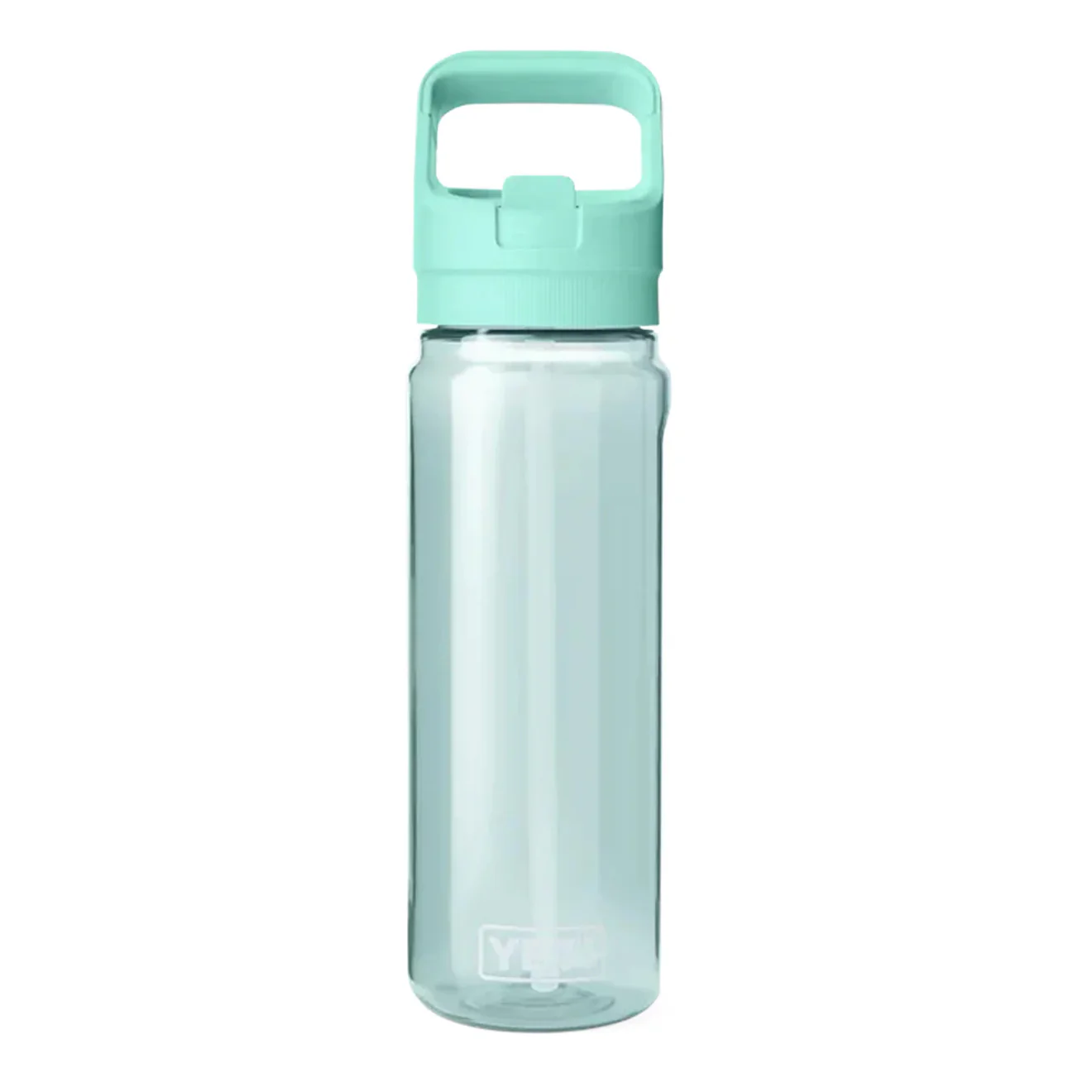 Yeti Yonder C Straw Water Bottle 750 ML Seafoam