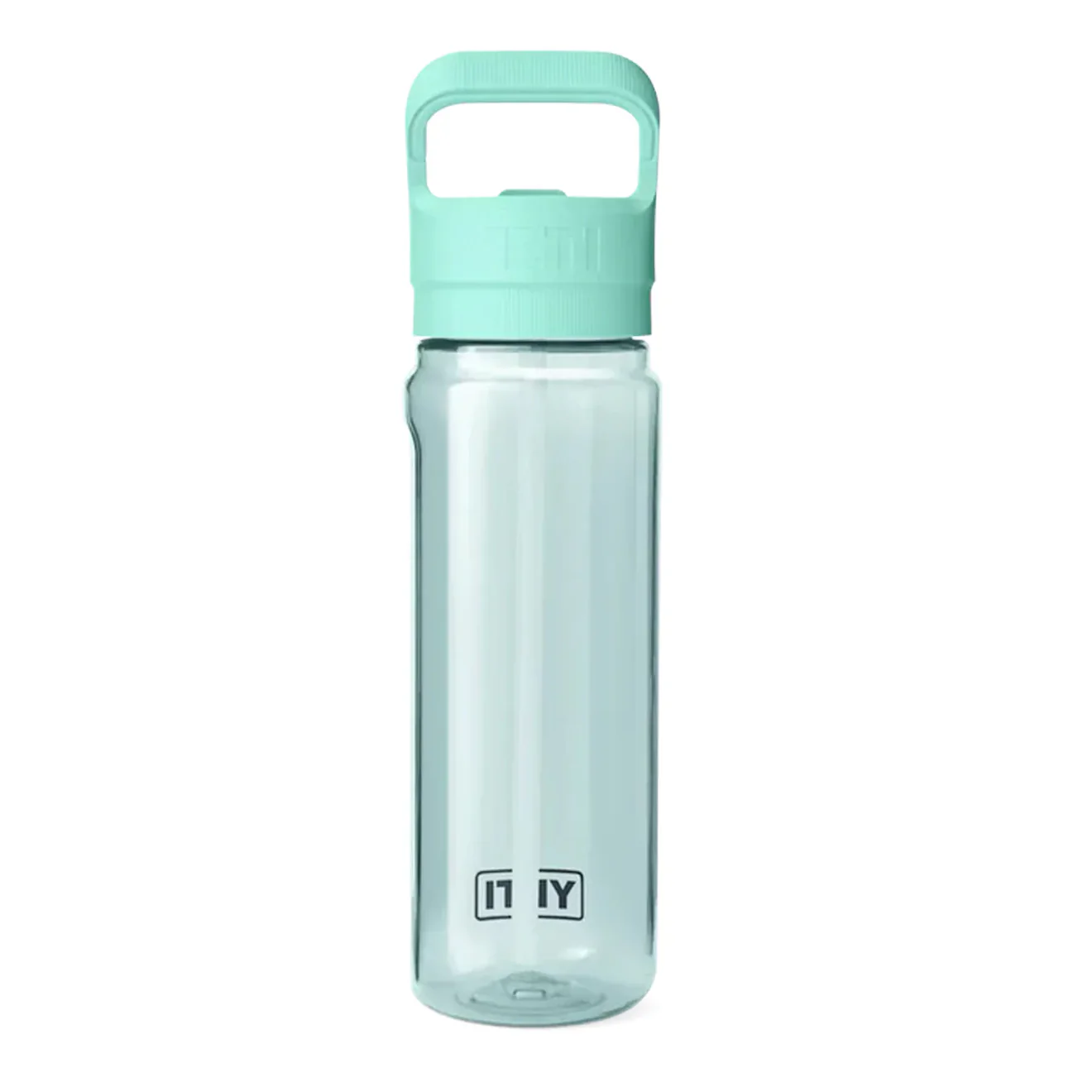 Yeti Yonder C Straw Water Bottle 750 ML Seafoam - Image 2