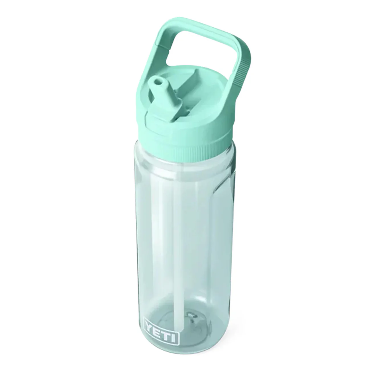 Yeti Yonder C Straw Water Bottle 750 ML Seafoam - Image 3