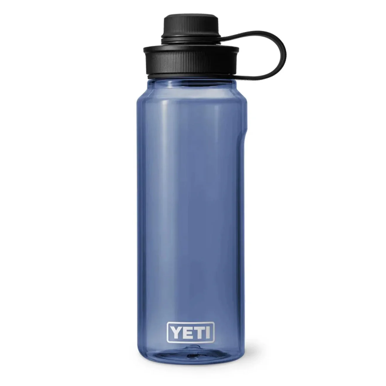 YETI Yonder Tether 1L Water Bottle Navy