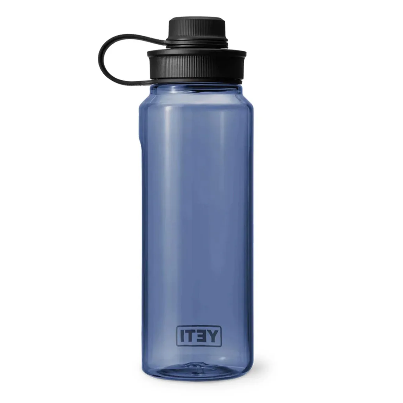 YETI Yonder Tether 1L Water Bottle Navy - Image 2