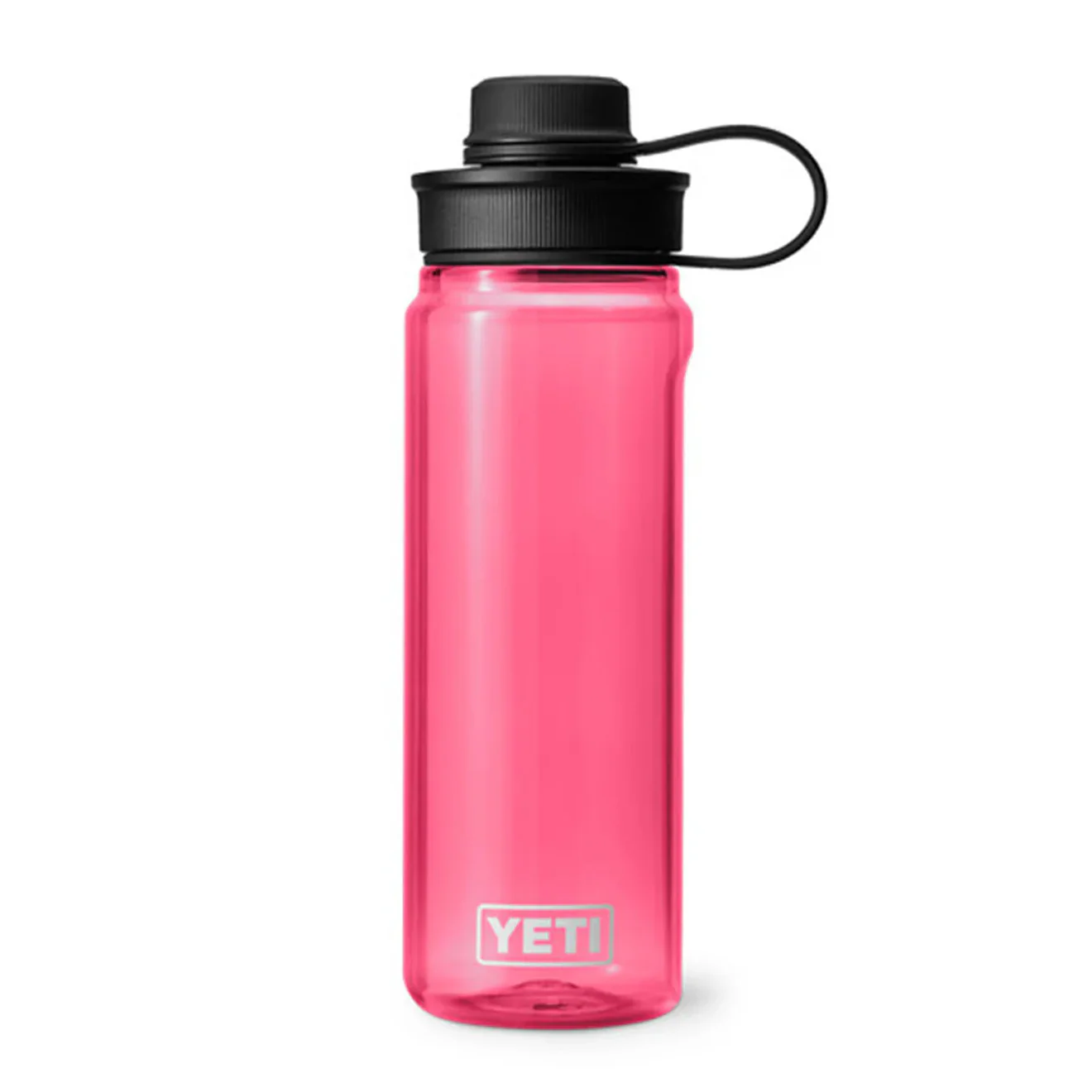 YETI Yonder Tether 25oz Water Bottle Tropical Pink