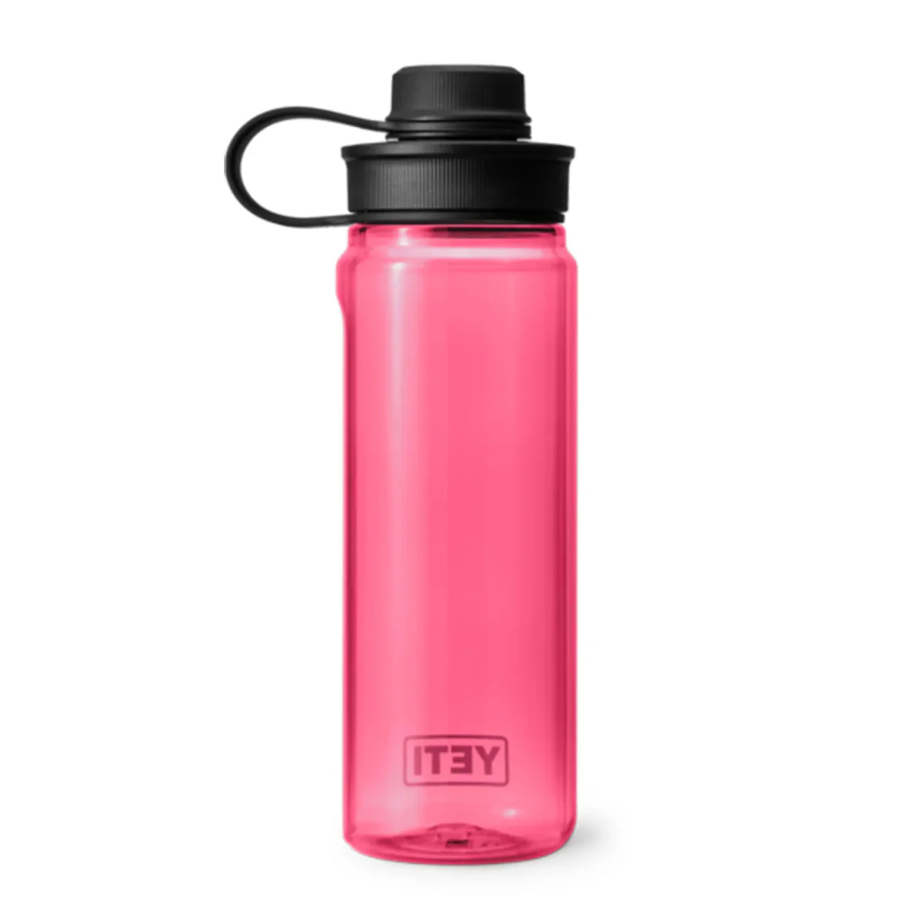 YETI Yonder Tether 25oz Water Bottle Tropical Pink - Image 2