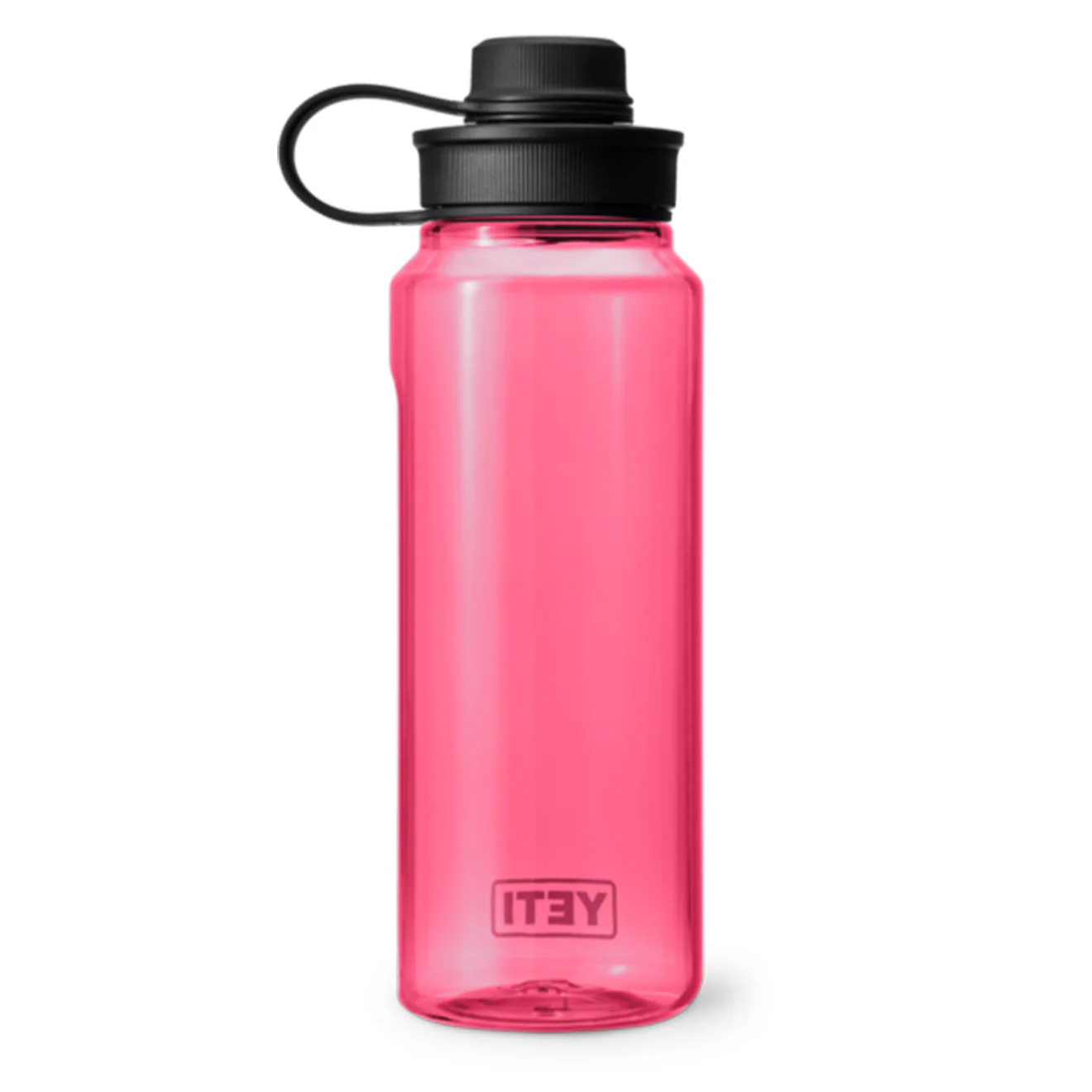 YETI Yonder Tether 34oz Water Bottle Tropical Pink - Image 2